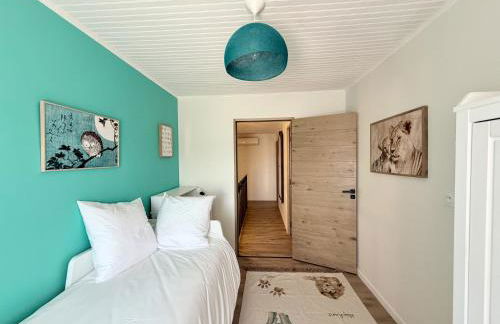 Gîtes Amour de Provence - Foto 13