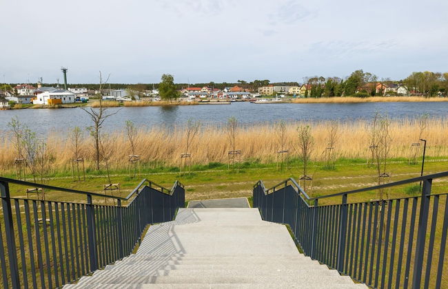 Apartment in Dziwnow Near Sandy Beach - Foto 25