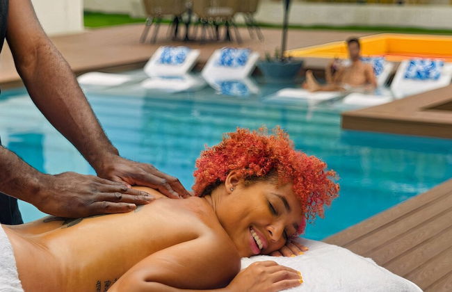 Wabi-Sabi Villa - Photo 17