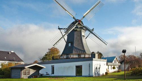 Detached holiday home in Medelby - Foto 3