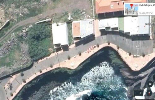 Primera línea en piscinas naturales. - Foto 56