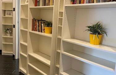 Domus Parioli Roma by GHOR - Foto 10