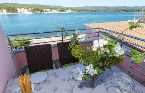 Apartments by the sea Veli Rat, Dugi otok - 11525 - Photo 23