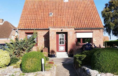 Haus-zur-Entspannung - Foto 1