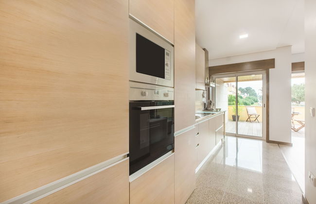 Furadouro Beach and Club Apartment - Foto 8