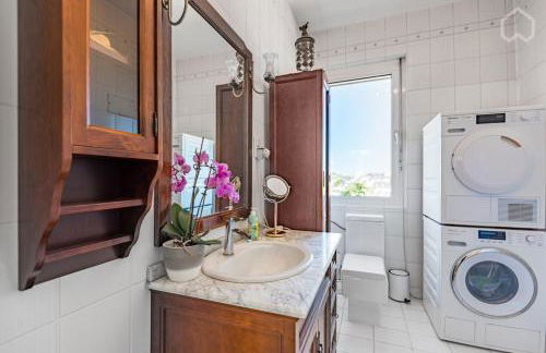 Penthouse Frankfurt - Foto 14