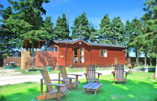 Rocklands Lodges - Foto 19