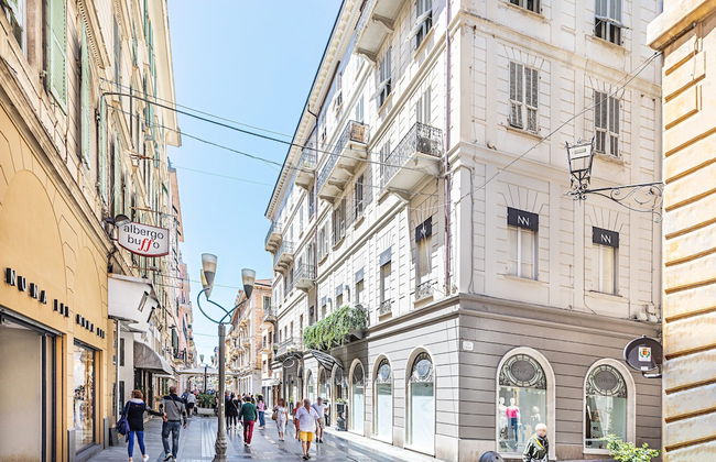 Gaudio Apartments by Wonderful Italy - Foto 24