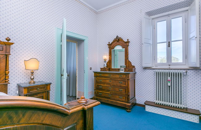 Villa La Guardia Vecchia - Photo 37