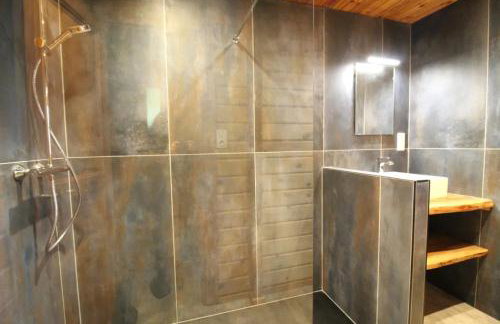 Chalet Les Pervenches - Foto 17