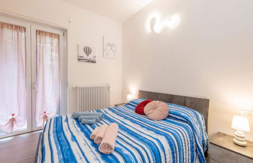 Lucky Flat, un momento di relax. - Photo 24