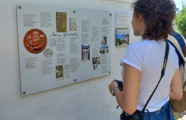 Milies Historic Chalet Pelion - Foto 73