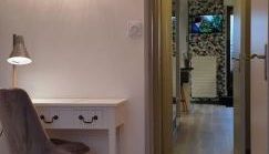 chez KARINE T4 Terrasse 5ème étage CENTRE VILLE Wifi Parking - Foto 5