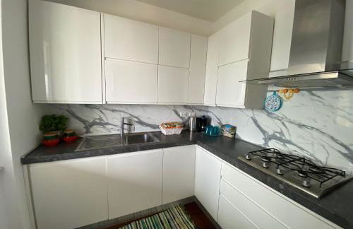 TraMonti e Mare, vista mare giardino, la casa che in ogni stagione si trasforma! - Foto 10