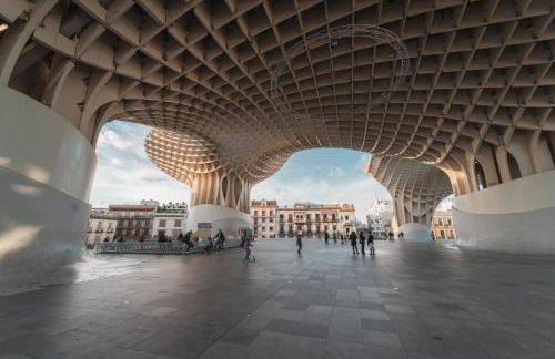 Larra Nervión Subway Tranvía - Foto 47