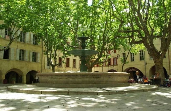 UZES APPART HOTEL - Foto 30