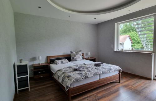 Ferienwohnung am Kupferbach - Foto 1