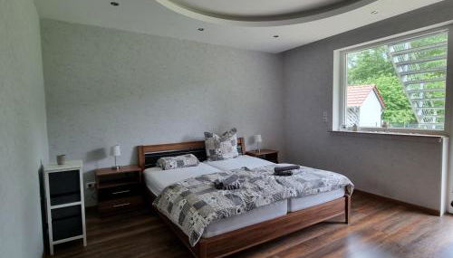 Ferienwohnung am Kupferbach - Foto 1