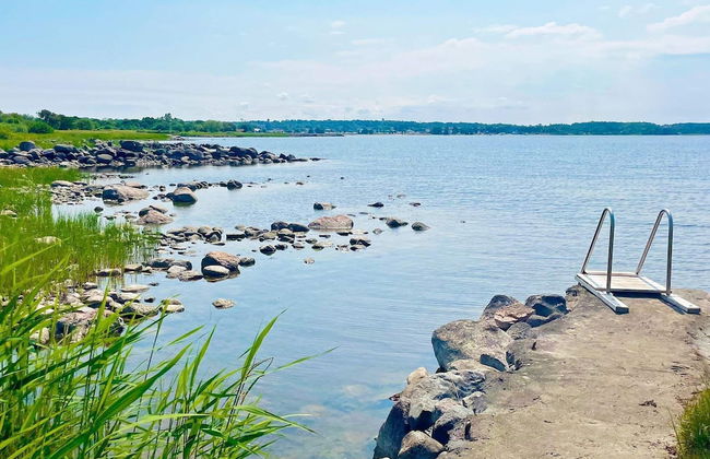 7 Person Holiday Home in Kopingsvik-by Traum - Foto 16