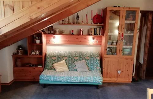 Mansarda - La Thuile Frazione Buic - Foto 7