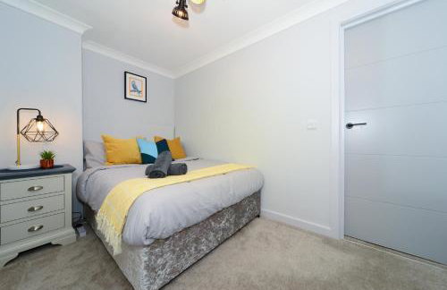 Beautiful Apartment near Bournemouth, Poole & Sandbanks - Photo 8