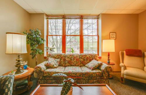 New Kensington Vacation Rental with Shared Amenities - Foto 7