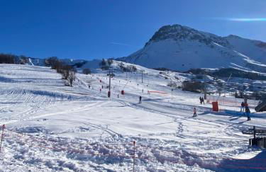 Appartement Duplex 6 ou 7 personnes dans chalet à 250 m des pistes - Photo 23