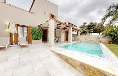 Kallisti Villas, Family Paradise, By ThinkVilla - Foto 63