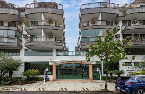 Apto com Piscina em Camboinhas - Perto da Praia - Foto 41