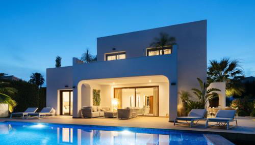 Villas Guzman - Artista - Foto 3, sunbed