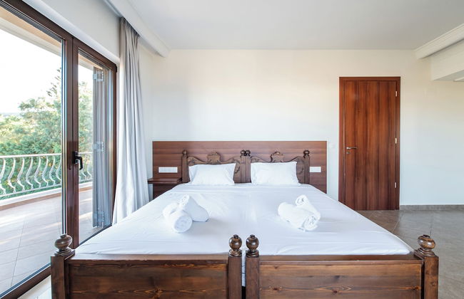 Kahlua Bay Apartments - Foto 15