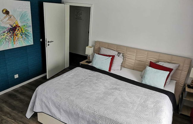 Hochmoderne Apartments - Foto 9