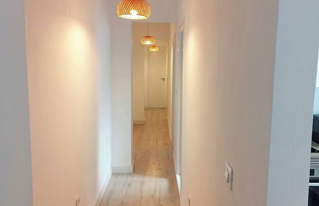 City Loft Santa Cruz - Foto 20