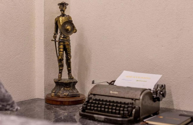 Mexico Historic Center Modern Apartment - Foto 17