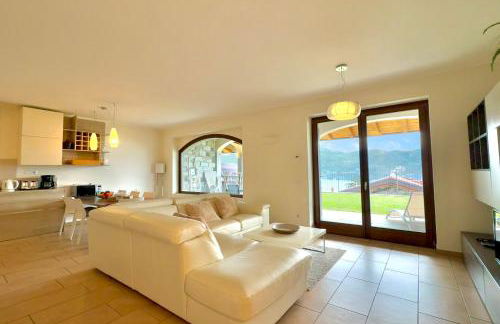 Villa Aurelia in Plesio - Foto 25