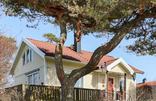 4 Star Holiday Home in Tralovslage - Foto 31