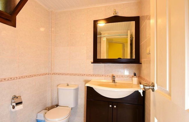 Bougainvillea Houses - Foto 28