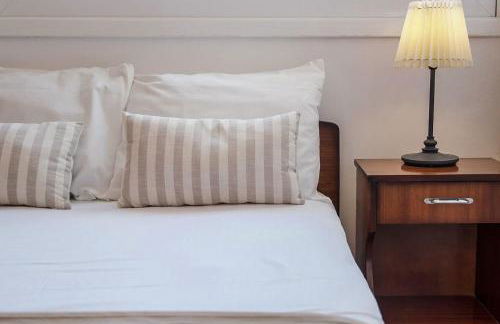 House of Hats - next to the coast - Karavomylos - Photo 22