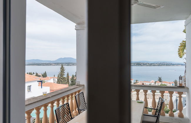 Villa Sonali with Breathtaking Views - Foto 56