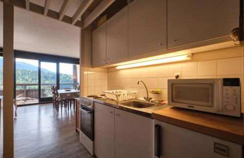 Cosy and nice view on mountains - Foto 10