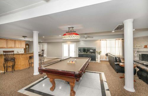 The Bishops Manor Stay for 10 - Foto 36