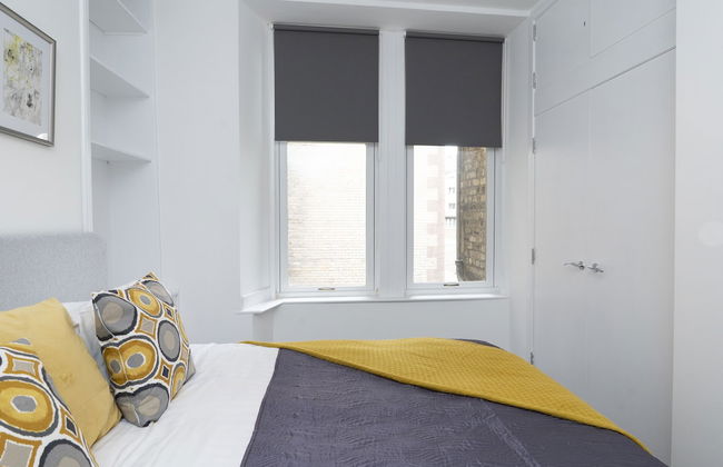 GreenStar Apartments - Foto 7