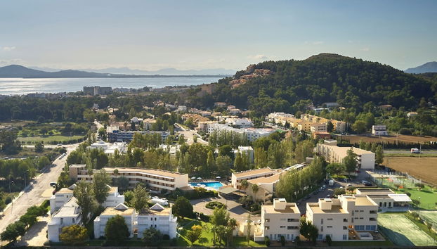 Aparthotel Duva & Spa - Foto 2, Imagen principal