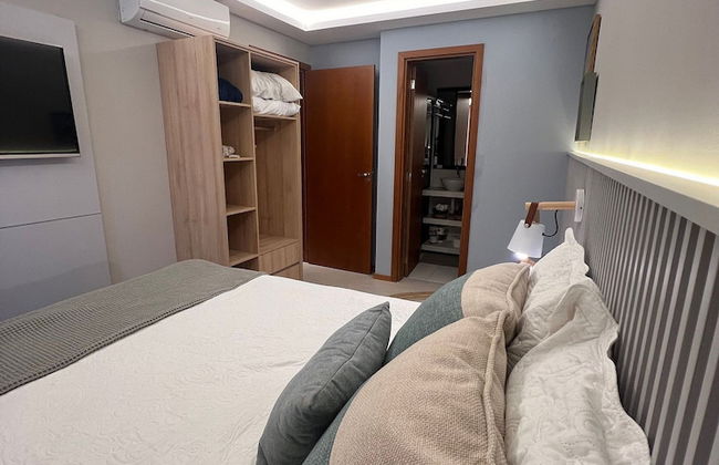 Casa Refugio Vista Mar - Nautilus Penha - Foto 9