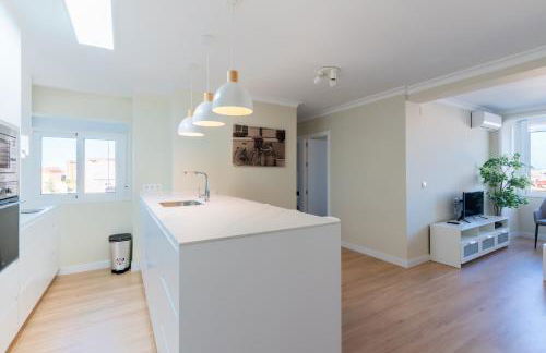 Conde Collection Santa Justa - Foto 22