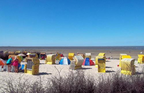 Meerblick 424 im Haus Trafalgar - Foto 34