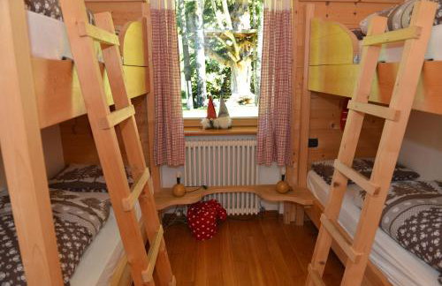 Andalo Chalet - Photo 8