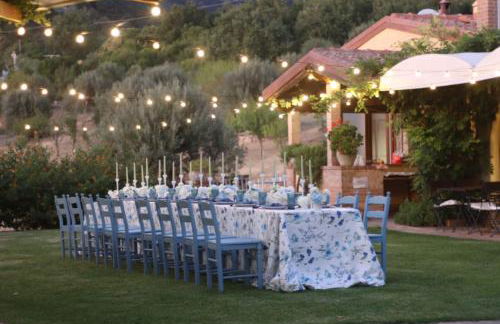 Country House Felicia - Foto 13