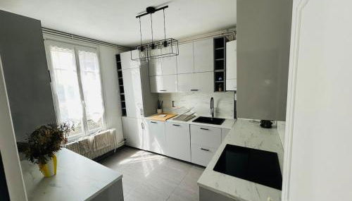 Maison de ville à Chalon sur Saône - Foto 2