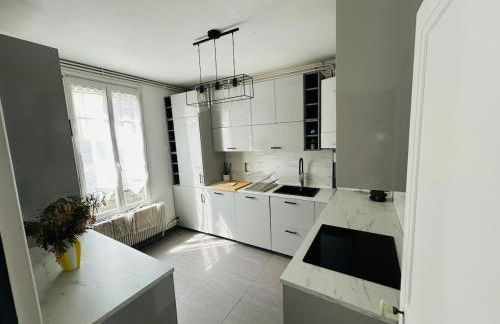 Maison de ville à Chalon sur Saône - Foto 2